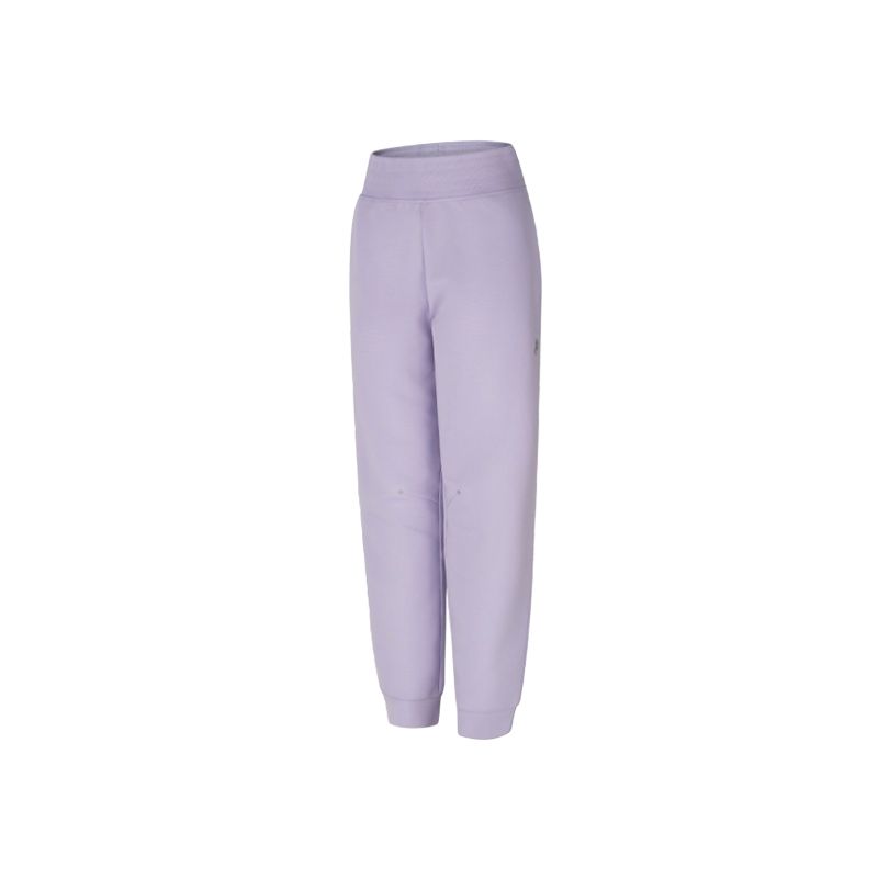 Новые трикотажные спортивные брюки Asics женские фиолетовые 2032D249-500 M
Новые трикотажные спортивные брюки Asics женские фиолетовые 2032D249-500 M