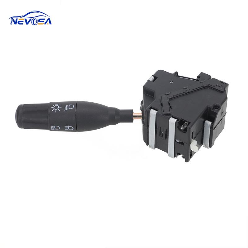Renault Turn Signal & Steering Switch - Models 7700803537, 7700842114 NEVOSA
Renault Turn Signal & Steering Switch - Models 7700803537, 7700842114 NEVOSA