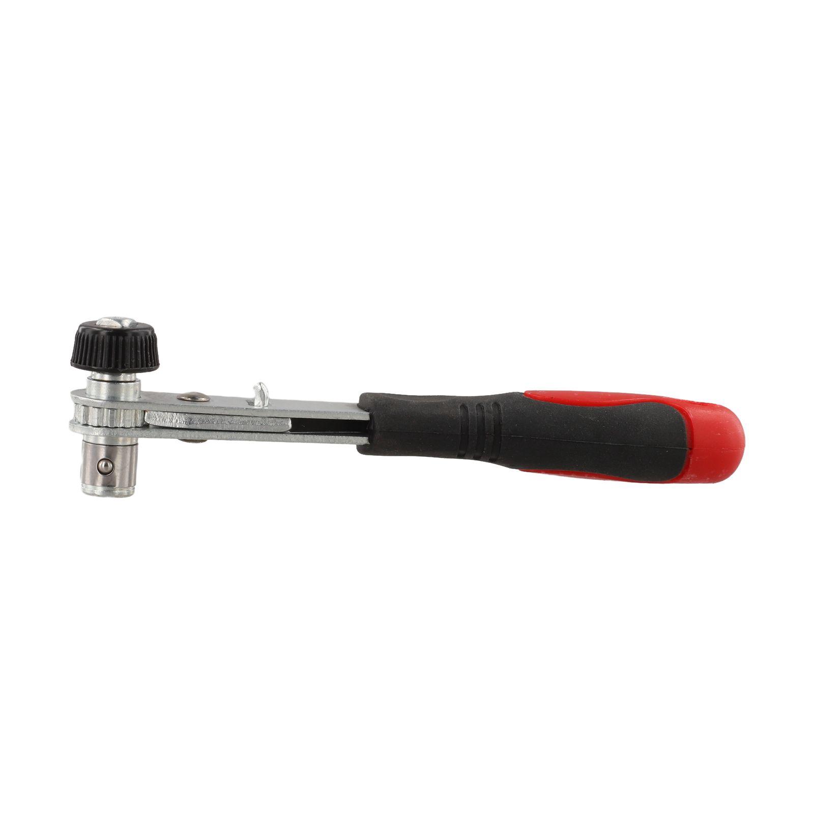For Screwdriver Bits Versatile Wrench Socket Screwdriver Tool As Picture Power Tool Accessory Forward Reverse Adjustment China Mainland
For Screwdriver Bits Versatile Wrench Socket Screwdriver Tool As Picture Power Tool Accessory Forward Reverse Adjustment China Mainland