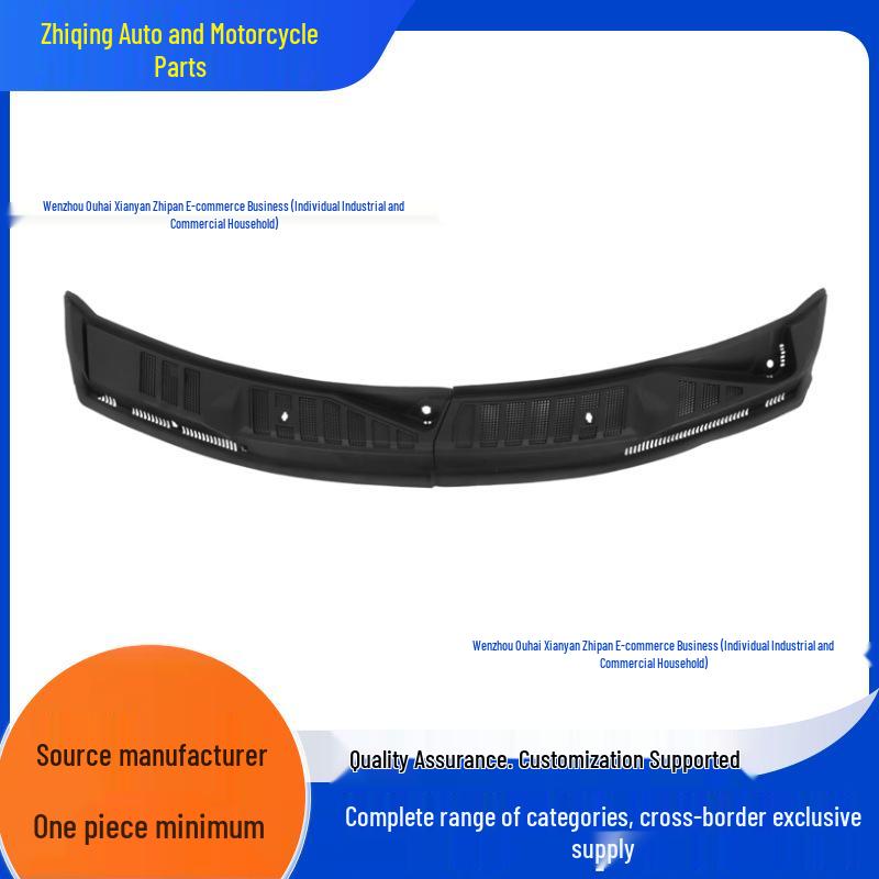 Ford F150 Wiper Panel Decorative Cover (2015-2020) - FL3Z15022A69A -
Ford F150 Wiper Panel Decorative Cover (2015-2020) - FL3Z15022A69A -