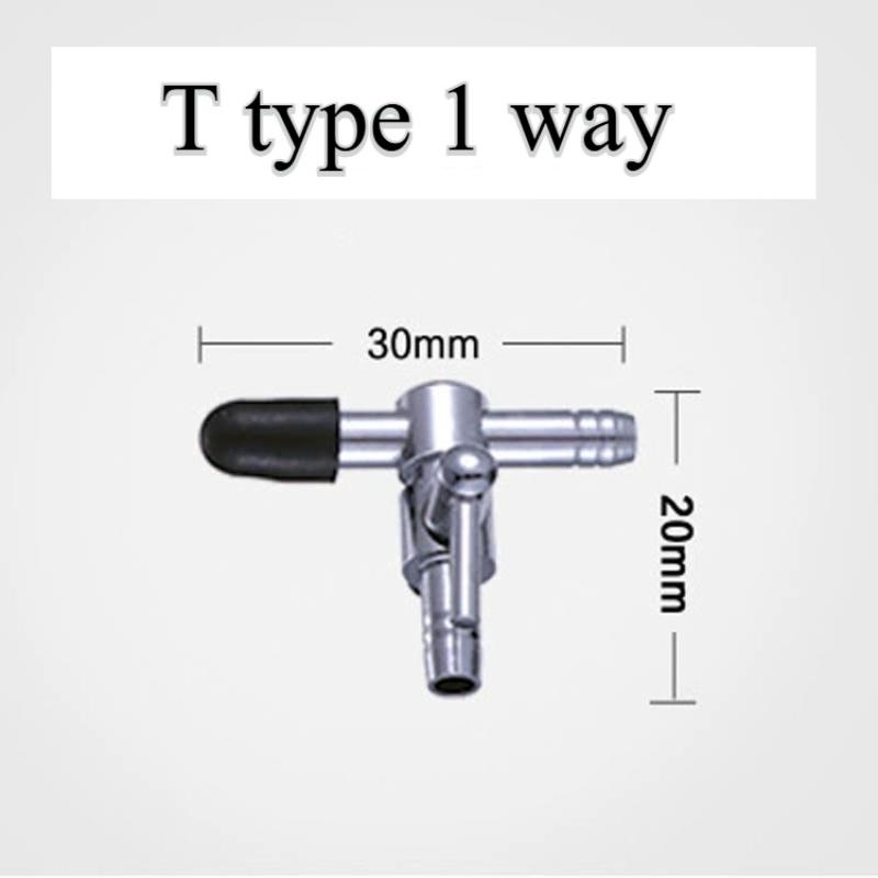 2/10pcs Stainless Steel Aquarium Tank Air Pump Air Flow Tube Pipe Line Control Valve Air Pump Accessories Wholesale fish tank 2PC
2/10pcs Stainless Steel Aquarium Tank Air Pump Air Flow Tube Pipe Line Control Valve Air Pump Accessories Wholesale fish tank 2PC