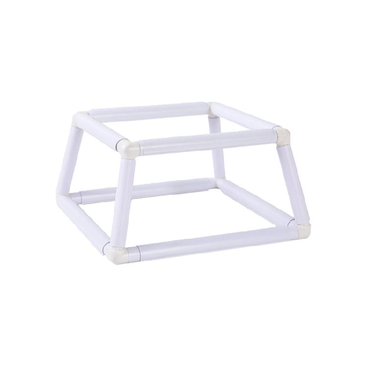 Embroidery Hoop Quilting Frame Trapezoids Embroidery Snap Frame for Quilting
Embroidery Hoop Quilting Frame Trapezoids Embroidery Snap Frame for Quilting