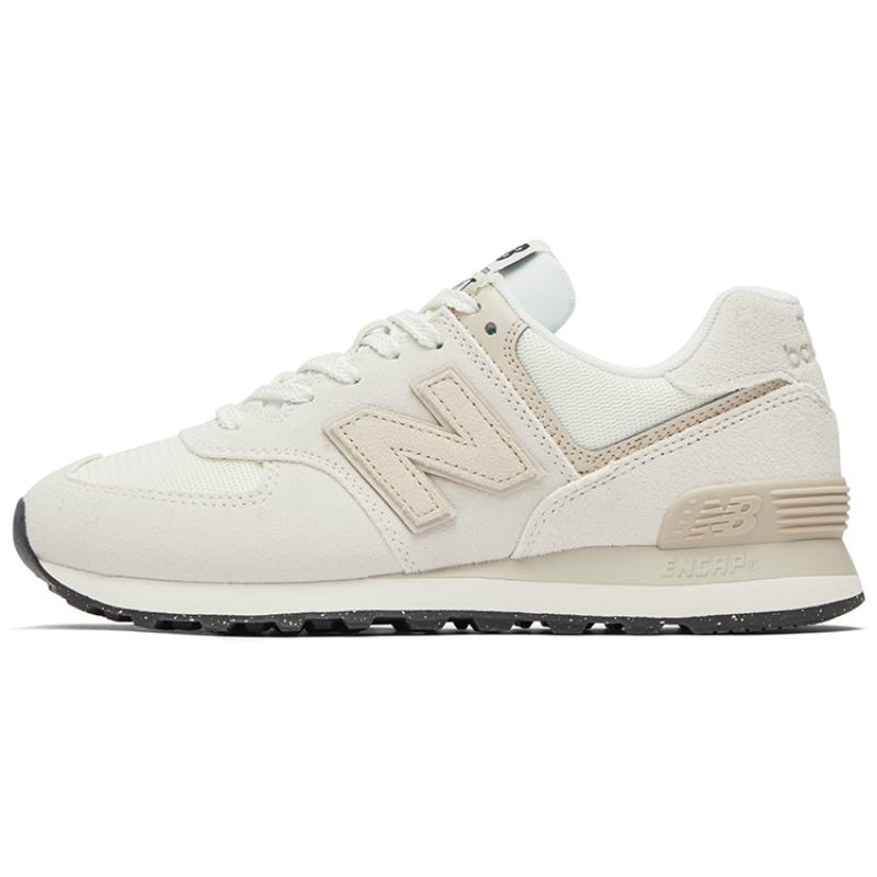 New Balance 574 Кроссовки Off White Серые U574OF2 42.5
New Balance 574 Кроссовки Off White Серые U574OF2 42.5