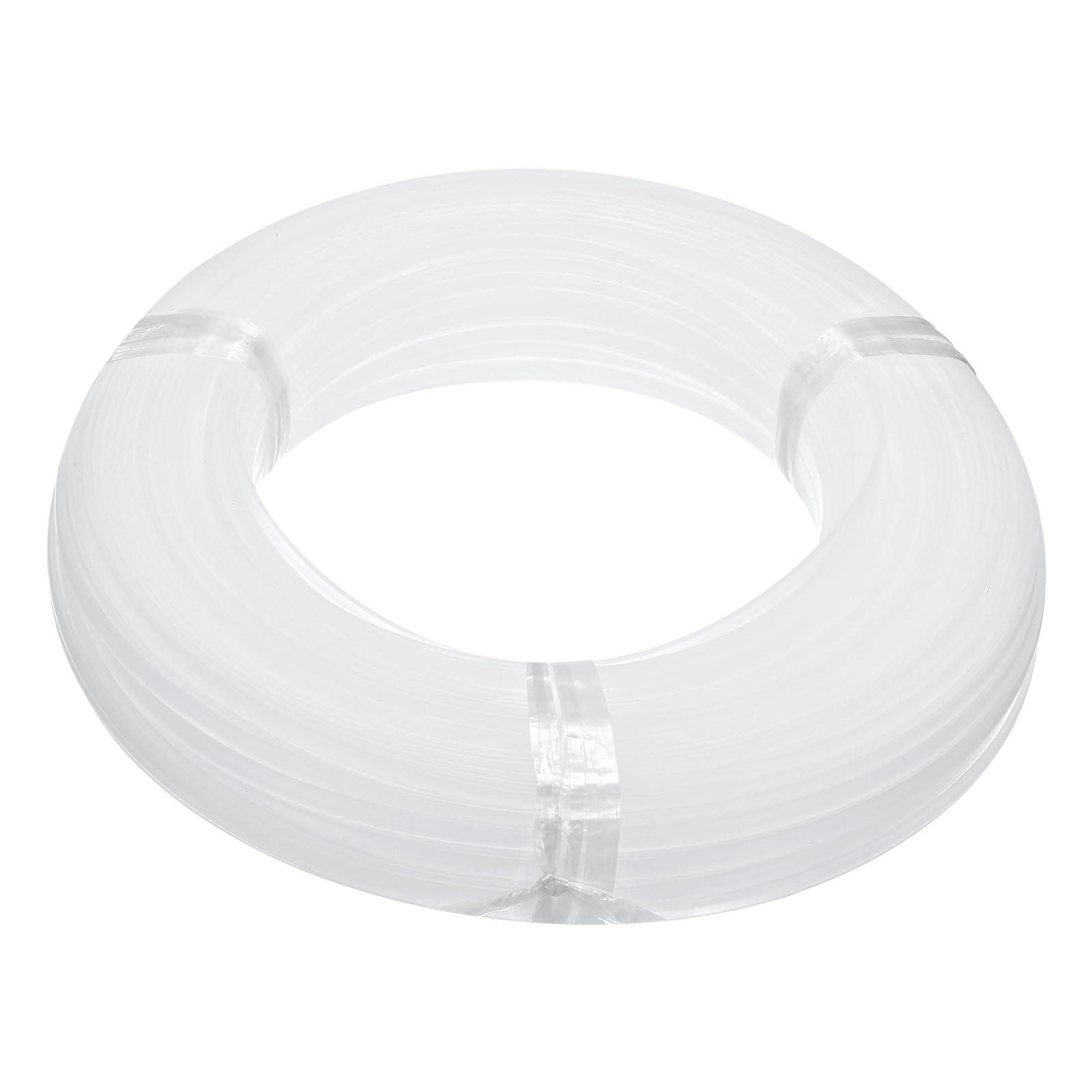 PATIKIL 7mm x 109 Yards Boning for Handmade Doll Hat Handbag Wedding Dress 2mm Thick Polyester High Density Boning Transparent
PATIKIL 7mm x 109 Yards Boning for Handmade Doll Hat Handbag Wedding Dress 2mm Thick Polyester High Density Boning Transparent