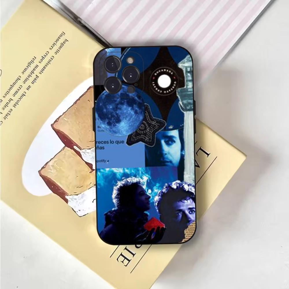 Gustavo Cerati Soda Stereo Phone Case For iPhone 16,15,14,13,12,11,Pro,X,XS,Max,XR,Plus,Mini Soft Black Cover iPhone12mini
Gustavo Cerati Soda Stereo Phone Case For iPhone 16,15,14,13,12,11,Pro,X,XS,Max,XR,Plus,Mini Soft Black Cover iPhone12mini