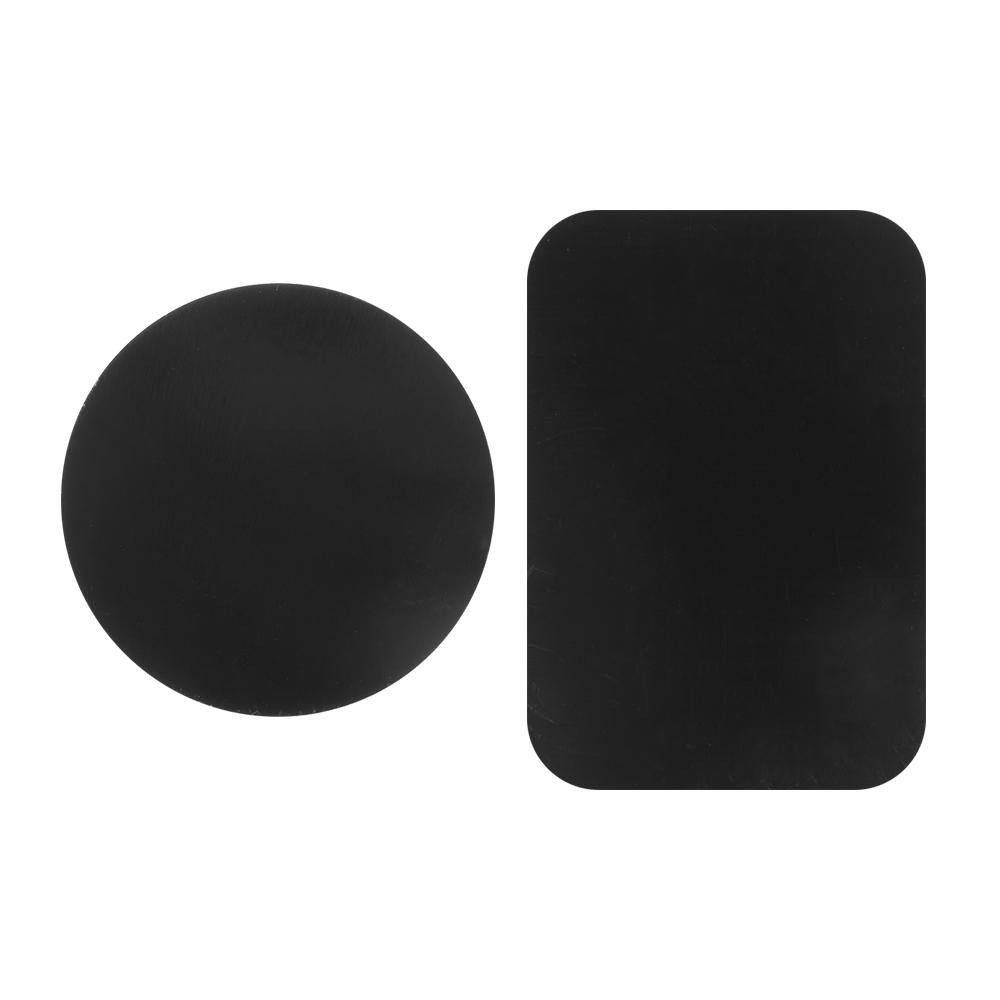 Smartphone Sticker GPS Bracket Phone Holder Magnetic Stand Dashboard Mount Metal Plate
Smartphone Sticker GPS Bracket Phone Holder Magnetic Stand Dashboard Mount Metal Plate
