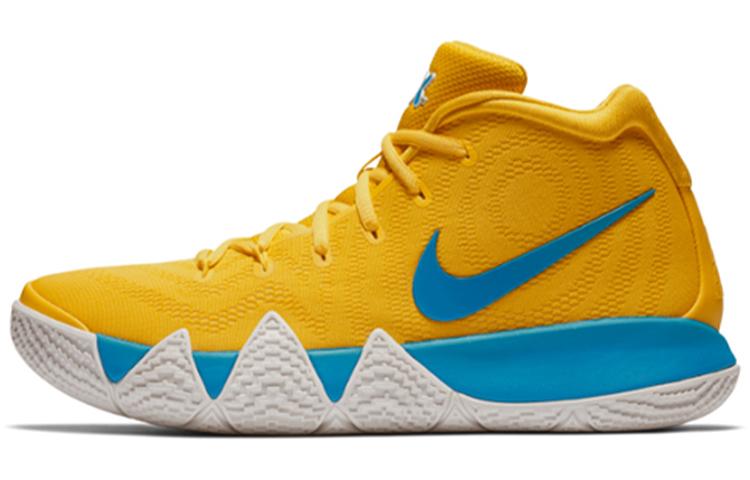 Nike Kyrie 4 Kix Men s BV0425-700 42.5
Nike Kyrie 4 Kix Men s BV0425-700 42.5