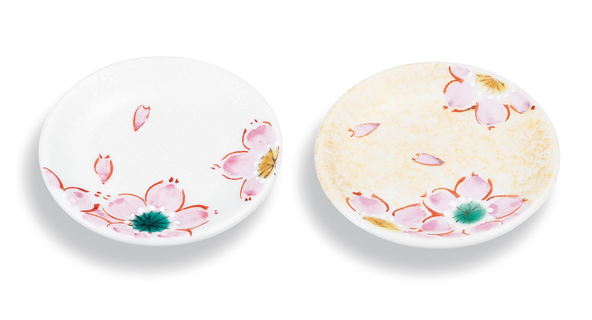 Marusan Miyamoto Пара подставок для палочек с золотым и серебряным дизайном цветущей сакуры Керамика Кутани AP7-0405
Marusan Miyamoto Пара подставок для палочек с золотым и серебряным дизайном цветущей сакуры Керамика Кутани AP7-0405