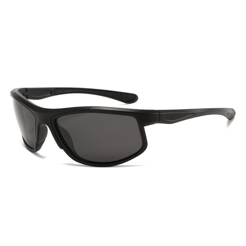 Xinshengyuan 2025 Photochromic Polarized Sunglasses for Outdoor Sports & UV Protection
Xinshengyuan 2025 Photochromic Polarized Sunglasses for Outdoor Sports & UV Protection