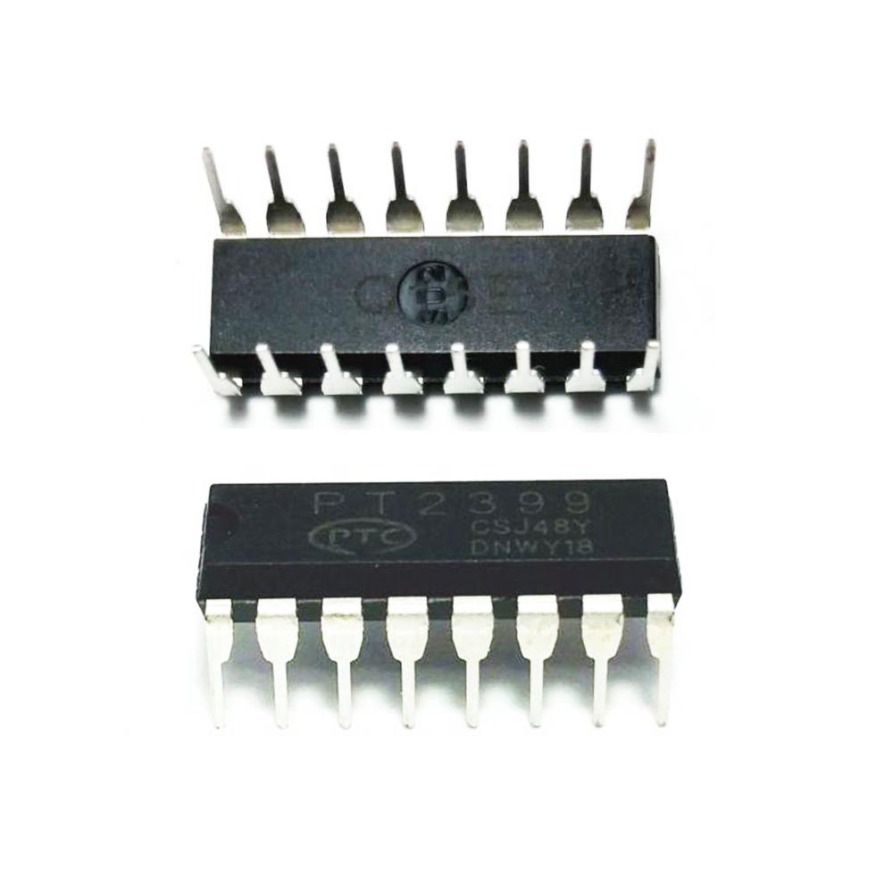 10 шт. PT2399 DIP-16 аудио цифровой микросхема обработки реверберации IC Echo аудиопроцессор гитара DIP16 DIP
10 шт. PT2399 DIP-16 аудио цифровой микросхема обработки реверберации IC Echo аудиопроцессор гитара DIP16 DIP