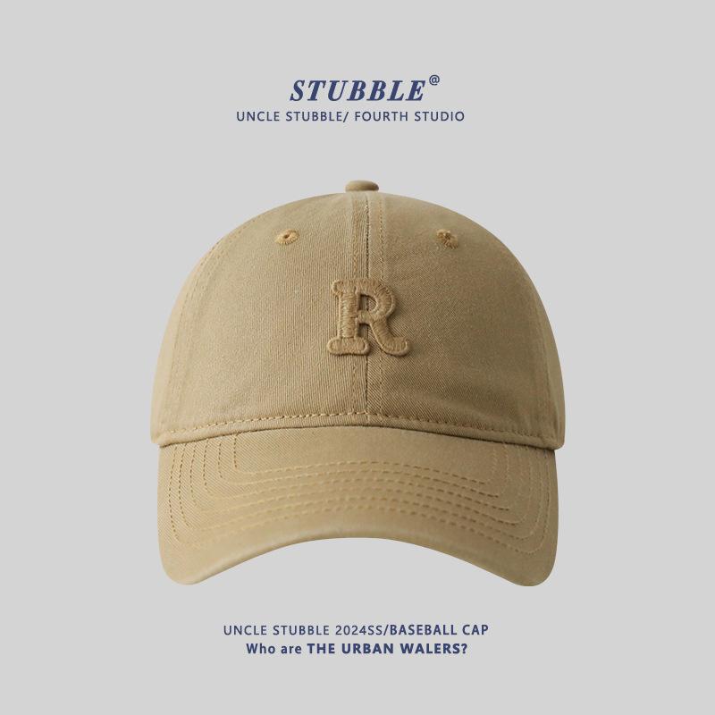 R-standard baseball cap, men s and women s casual versatile, pure cotton soft top duckbill cap Adjustable 55to61cm хаки
R-standard baseball cap, men s and women s casual versatile, pure cotton soft top duckbill cap Adjustable 55to61cm хаки