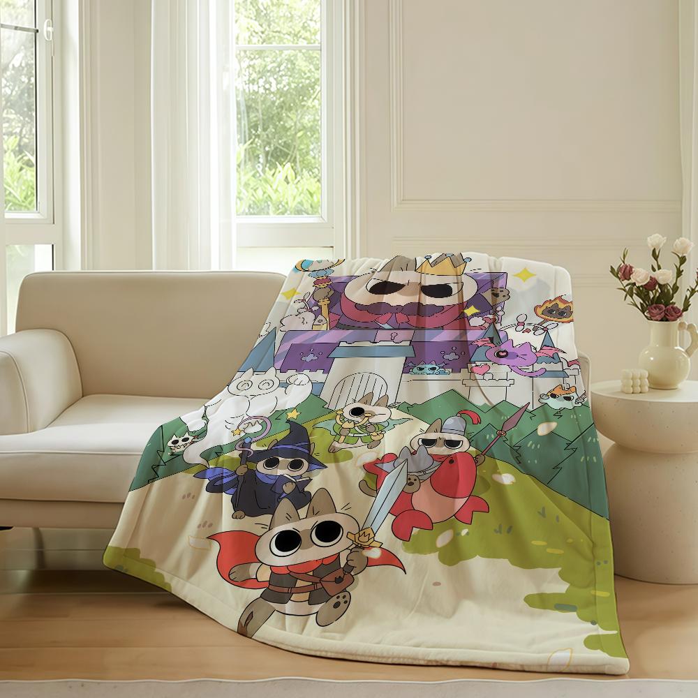 Cartoon cute Azuki Blanket For Sofa Office Bed Plane Travel Sleep Read Relax Camping Soft And Warm 75x90cm
Cartoon cute Azuki Blanket For Sofa Office Bed Plane Travel Sleep Read Relax Camping Soft And Warm 75x90cm