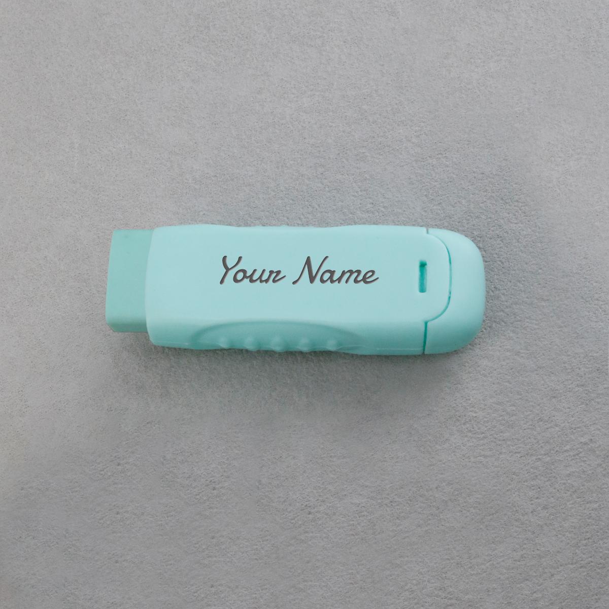 Custom Name Push Eraser, Personalized Pull Out Eraser With Cute Minimalist Style, Art Erasers For Drawing, Teachers Day,
Custom Name Push Eraser, Personalized Pull Out Eraser With Cute Minimalist Style, Art Erasers For Drawing, Teachers Day,
