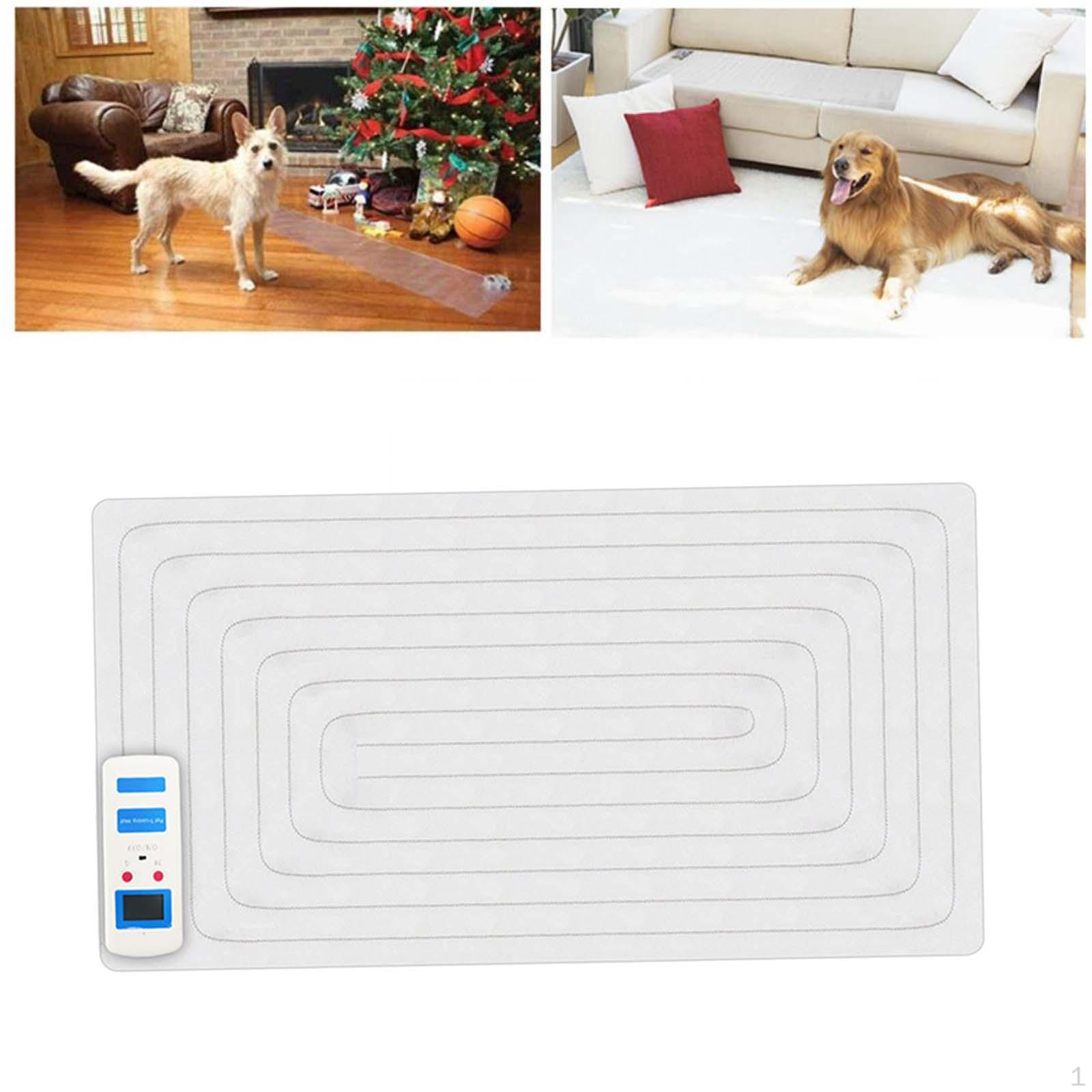 Противоударные коврики для собак и кошек, коврик для дрессировки домашних животных, безопасное большое оборудование
Противоударные коврики для собак и кошек, коврик для дрессировки домашних животных, безопасное большое оборудование