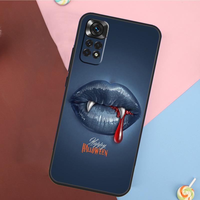 Sexy Vampire Lips Cover For Xiaomi Redmi Note 14 13 12 9 10 11 Pro 9S 10S 11S 12S Redmi 14C 10C 12C 13C Case Redmi 13 4G
Sexy Vampire Lips Cover For Xiaomi Redmi Note 14 13 12 9 10 11 Pro 9S 10S 11S 12S Redmi 14C 10C 12C 13C Case Redmi 13 4G