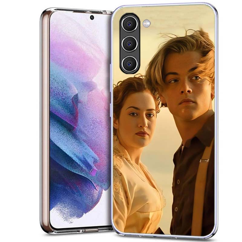 T-Titanics Movie Phone Case for Samsung A54 A14 A24 A34 A17 A37 A57 A55 A35 A25 A15 A13 A23 A33 A53 A07 A05S A04S A03 A73 Galaxy Samsung A23
T-Titanics Movie Phone Case for Samsung A54 A14 A24 A34 A17 A37 A57 A55 A35 A25 A15 A13 A23 A33 A53 A07 A05S A04S A03 A73 Galaxy Samsung A23