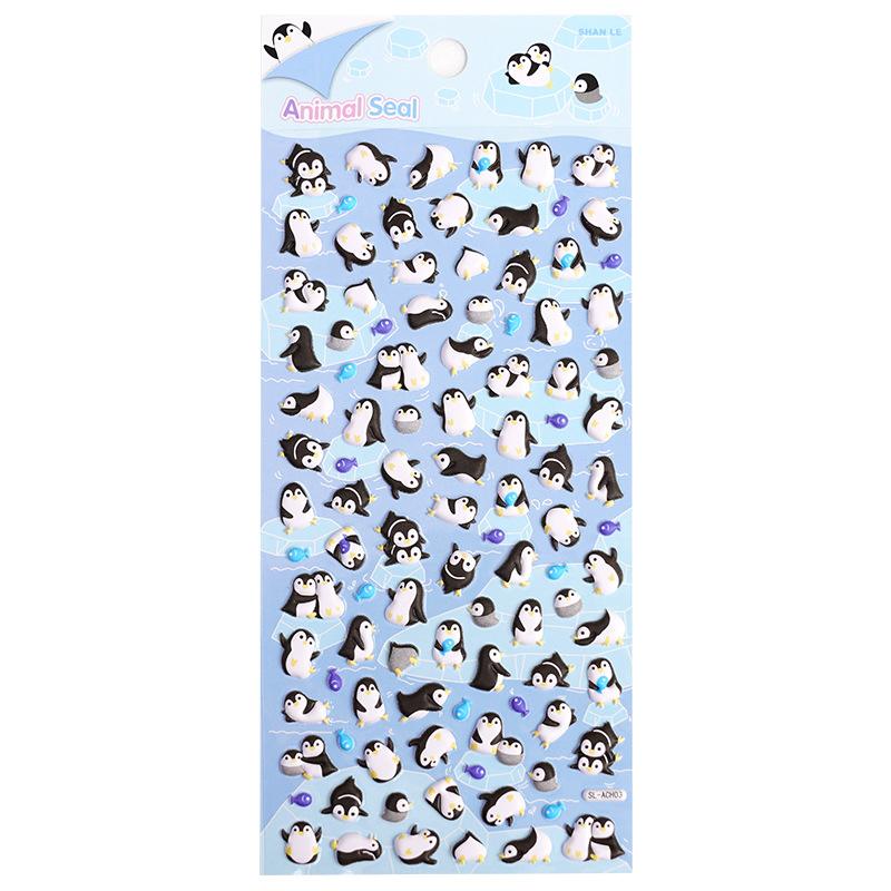 Милые маленькие декоративные наклейки в виде животных из пенопласта 3D, мультяшные наклейки для дневника, альбома, этикетки, наклейки для ноутбука, телефона, камеры
Милые маленькие декоративные наклейки в виде животных из пенопласта 3D, мультяшные наклейки для дневника, альбома, этикетки, наклейки для ноутбука, телефона, камеры