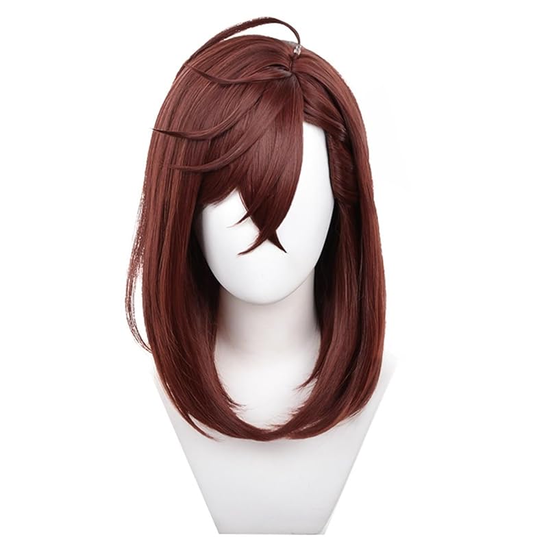 Dandadan cosplay wig Momo Ayase wig heat resistant wig anime wig disguise disguise wig daily photography halloween cultural festival school garden
Dandadan cosplay wig Momo Ayase wig heat resistant wig anime wig disguise disguise wig daily photography halloween cultural festival school garden