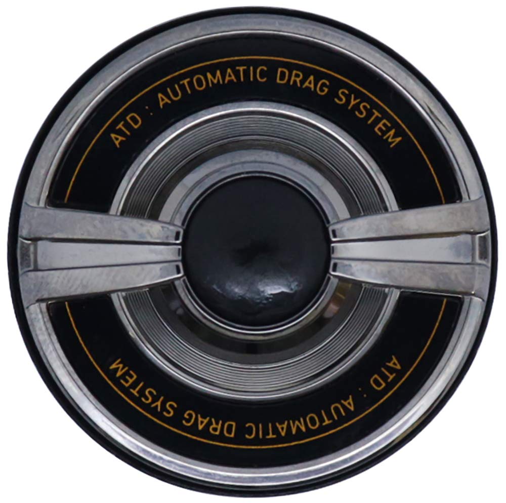 DAIWA Genuine Parts 19 LUGUS 2500H-LBD Drag Knob Part Number 99 Part Code 139795 00066404139795
DAIWA Genuine Parts 19 LUGUS 2500H-LBD Drag Knob Part Number 99 Part Code 139795 00066404139795