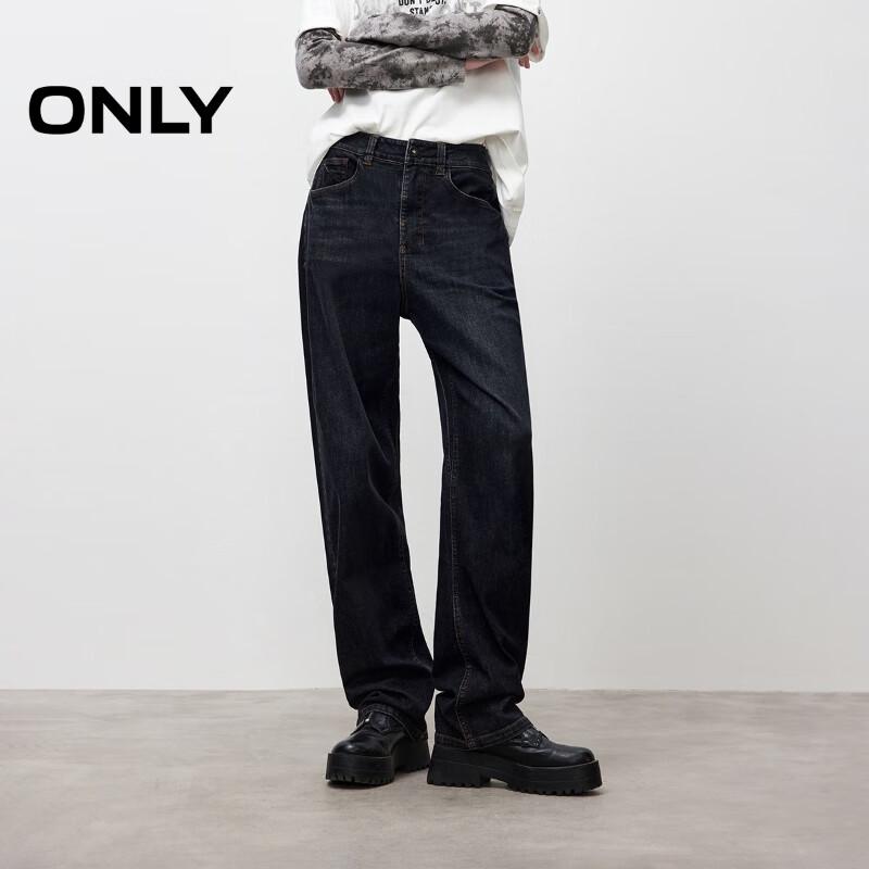 ONLY 2025 Winter Women s Loose Fit Boyfriend Tapered Jeans XL Standard Length
ONLY 2025 Winter Women s Loose Fit Boyfriend Tapered Jeans XL Standard Length