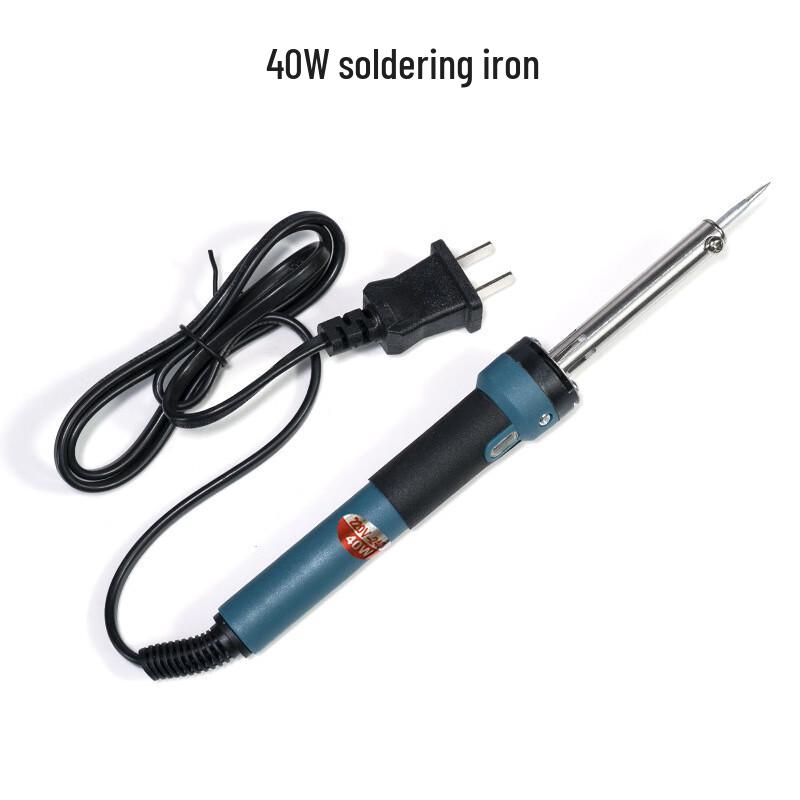 DIY Electronic Soldering Tool Kit
DIY Electronic Soldering Tool Kit