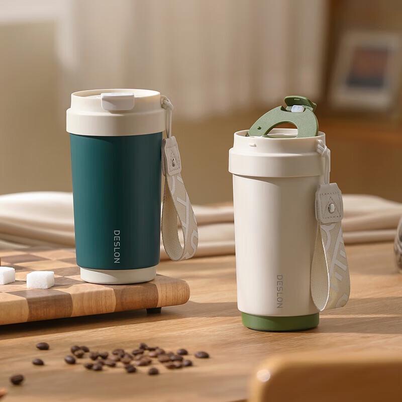 Deslang Grant Coffee Cup
Deslang Grant Coffee Cup