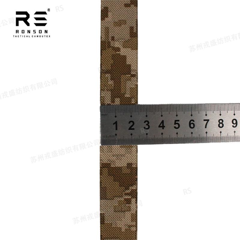 BEPAN AOR1 Durable Adjustable Elastic Strap - Tactical Vest with High Elasticity DIY Accessory Accessories 1M
BEPAN AOR1 Durable Adjustable Elastic Strap - Tactical Vest with High Elasticity DIY Accessory Accessories 1M