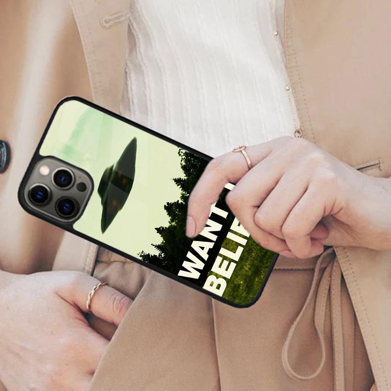 I want to believe Original The X Files Magnetic Phone Case For APPLE iPhone 17 Air 16 14 13 12 Pro Max 15 Plus MagSafe Cover iPhone 14
I want to believe Original The X Files Magnetic Phone Case For APPLE iPhone 17 Air 16 14 13 12 Pro Max 15 Plus MagSafe Cover iPhone 14