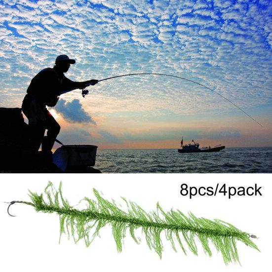 Спортивные аксессуары MUQZI, 8 шт., 20 см, снасти для ловли карпа, плетеная нить, снасть, инструмент с крючками
Спортивные аксессуары MUQZI, 8 шт., 20 см, снасти для ловли карпа, плетеная нить, снасть, инструмент с крючками
