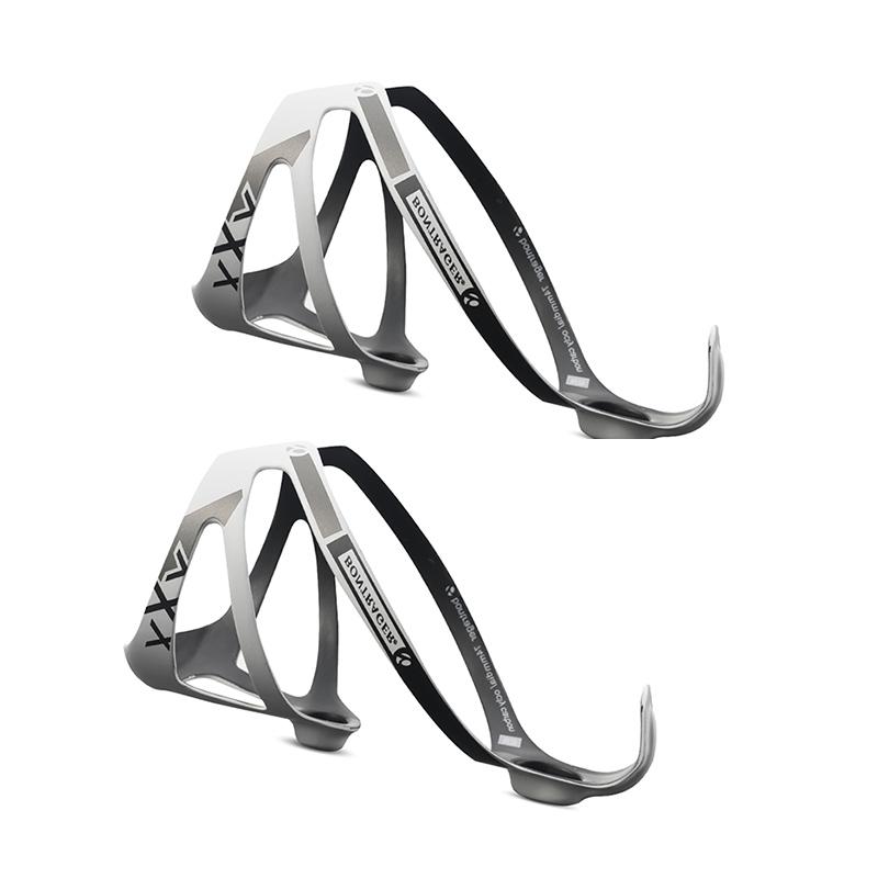 Ultralight 16g Full Carbon Fiber Bicycle Bottle Holder, 72mm Mountain Bike / Road Bike Drink Water Bottle Cage, UD Matte Finish
Ultralight 16g Full Carbon Fiber Bicycle Bottle Holder, 72mm Mountain Bike / Road Bike Drink Water Bottle Cage, UD Matte Finish