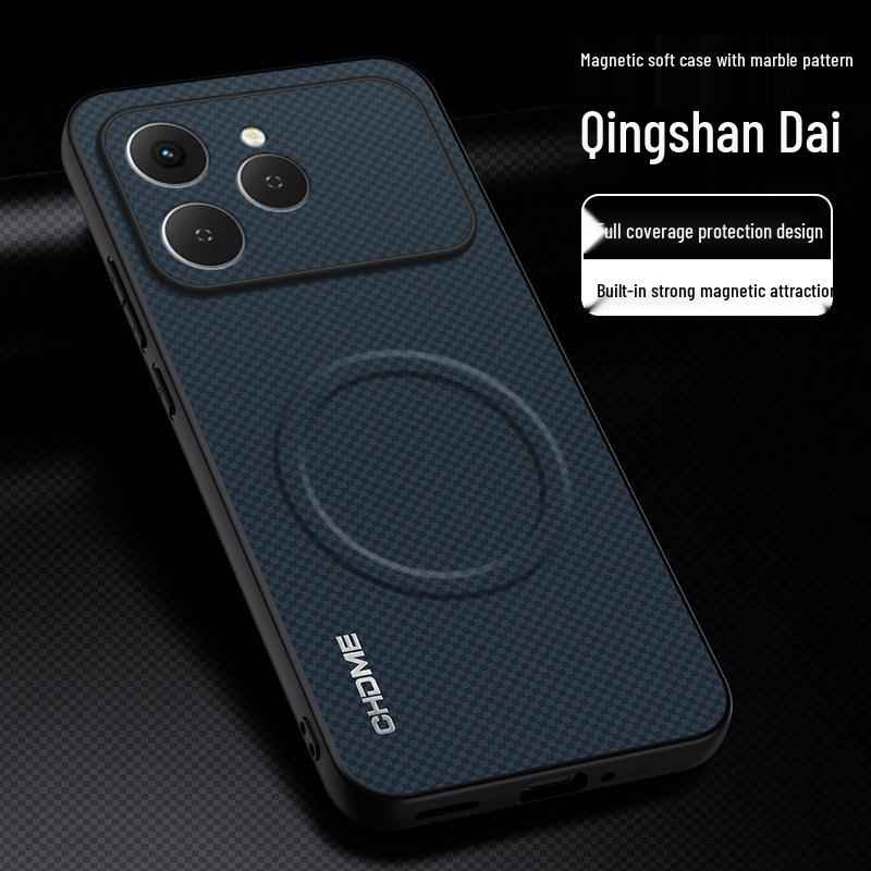 Magnetic Anti-Drop Protective Case for Tecno Spark 40/40Pro – Full Coverage with Elegant Texture Spark40C зелёный
Magnetic Anti-Drop Protective Case for Tecno Spark 40/40Pro – Full Coverage with Elegant Texture Spark40C зелёный