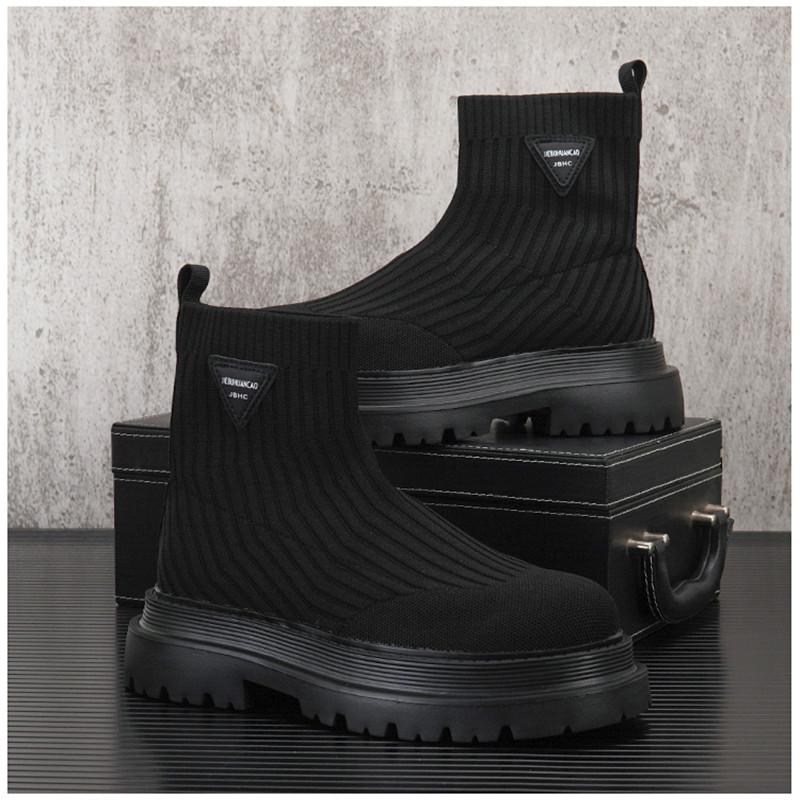 2025 Новые носки кроссовки мужские вязаные верхние дышащие спортивные туфли носки ботинки мужские туфли высокие кроссовки для мужчин Zapatillas 38 чёрный
2025 Новые носки кроссовки мужские вязаные верхние дышащие спортивные туфли носки ботинки мужские туфли высокие кроссовки для мужчин Zapatillas 38 чёрный