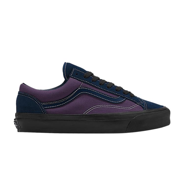 Vans Old Skool 36 LX Gothic Grape Purple Unisex Sneakers Dress-Blues VN000D57ESD 36
Vans Old Skool 36 LX Gothic Grape Purple Unisex Sneakers Dress-Blues VN000D57ESD 36