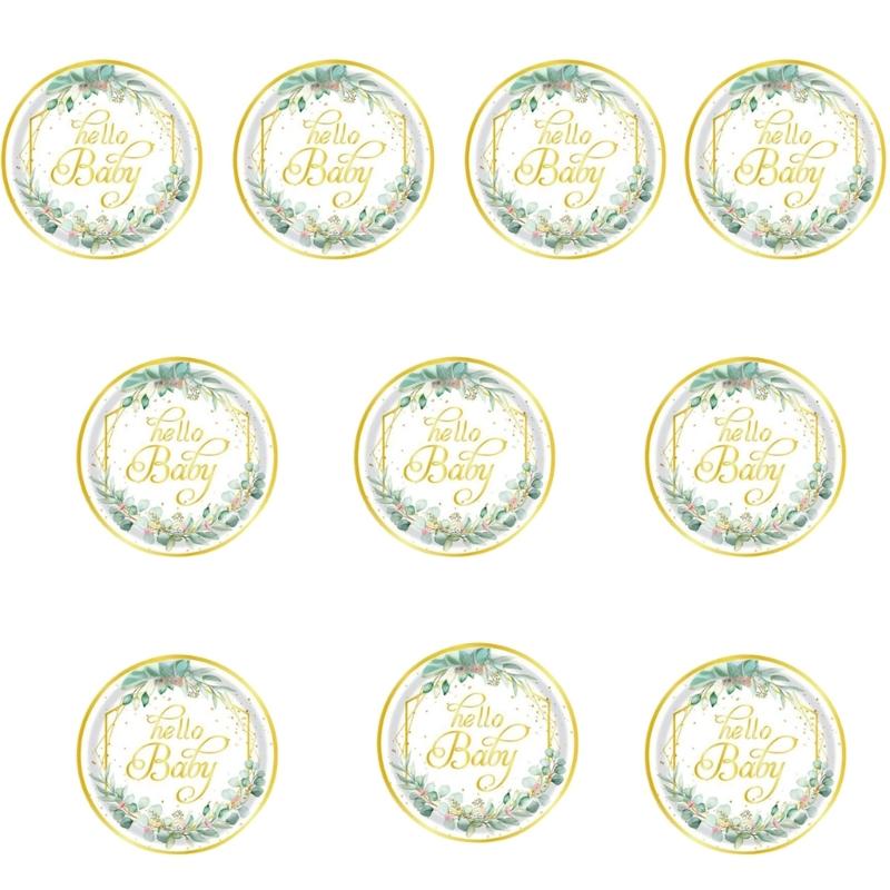 10/20 штук Одноразовые бумажные тарелки Бумажные салфетки Принадлежности для детского праздника для детского праздника Мальчик Девочка Празднование дня рождения
10/20 штук Одноразовые бумажные тарелки Бумажные салфетки Принадлежности для детского праздника для детского праздника Мальчик Девочка Празднование дня рождения