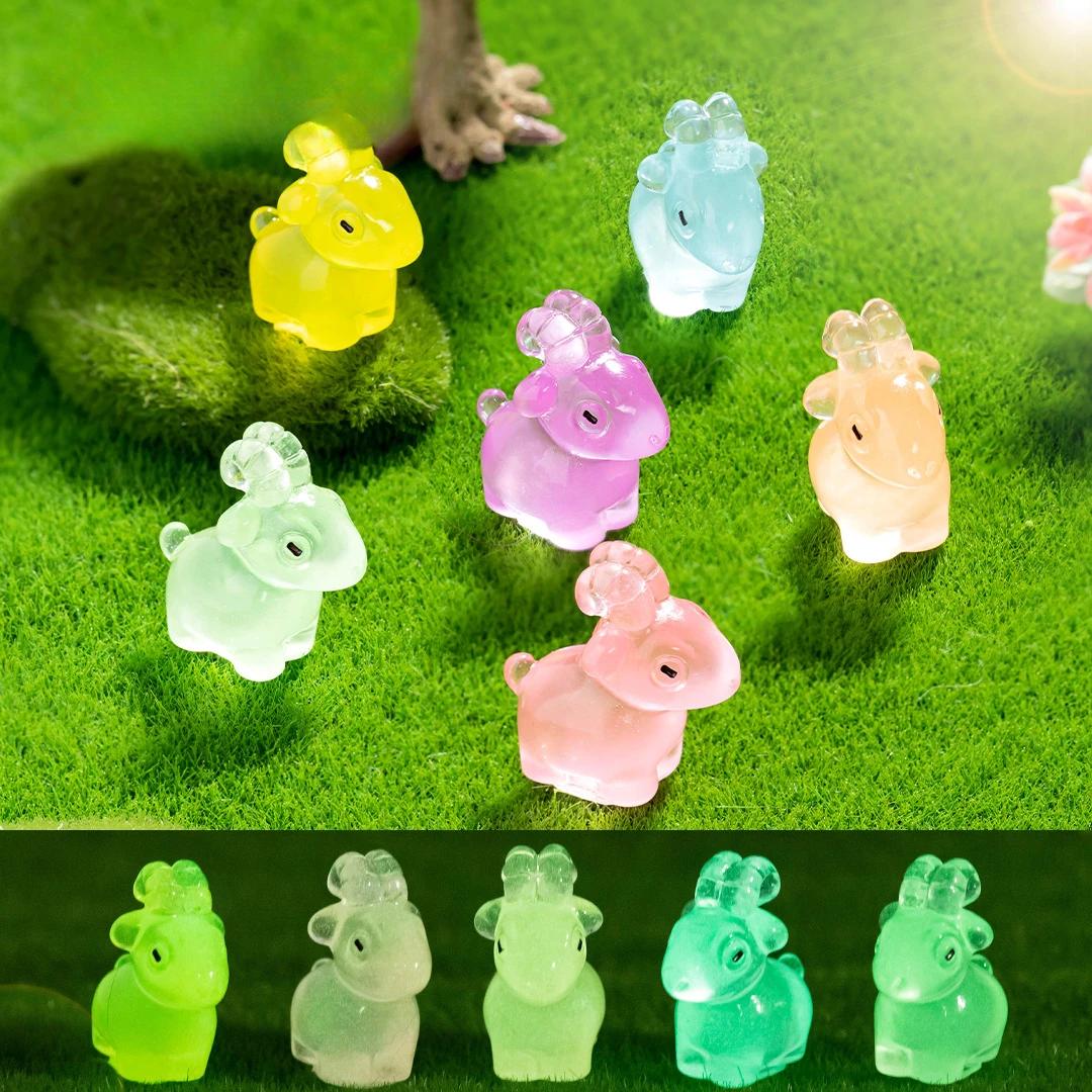 30 шт. Светящаяся фигурка козы Ландшафтный декор для дома Kawaii Декор комнаты Кукольный домик Миниатюрные аксессуары для украшения сада фей 30pc
30 шт. Светящаяся фигурка козы Ландшафтный декор для дома Kawaii Декор комнаты Кукольный домик Миниатюрные аксессуары для украшения сада фей 30pc