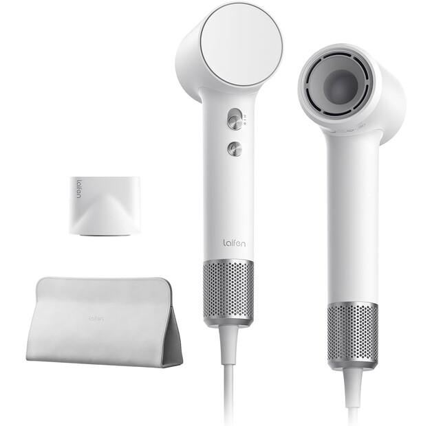 Фен Laifen SE matte white
Фен Laifen SE matte white