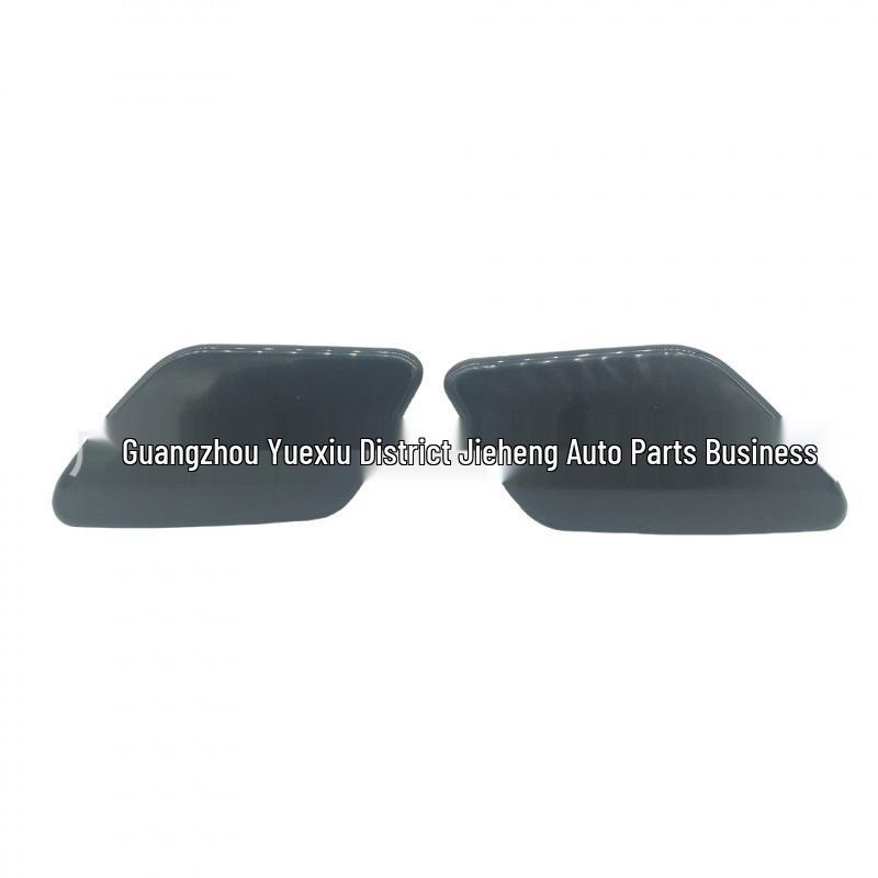 Volvo S60 (2011-2013) Headlight Washer Nozzle Cover 39802681 39802699
Volvo S60 (2011-2013) Headlight Washer Nozzle Cover 39802681 39802699