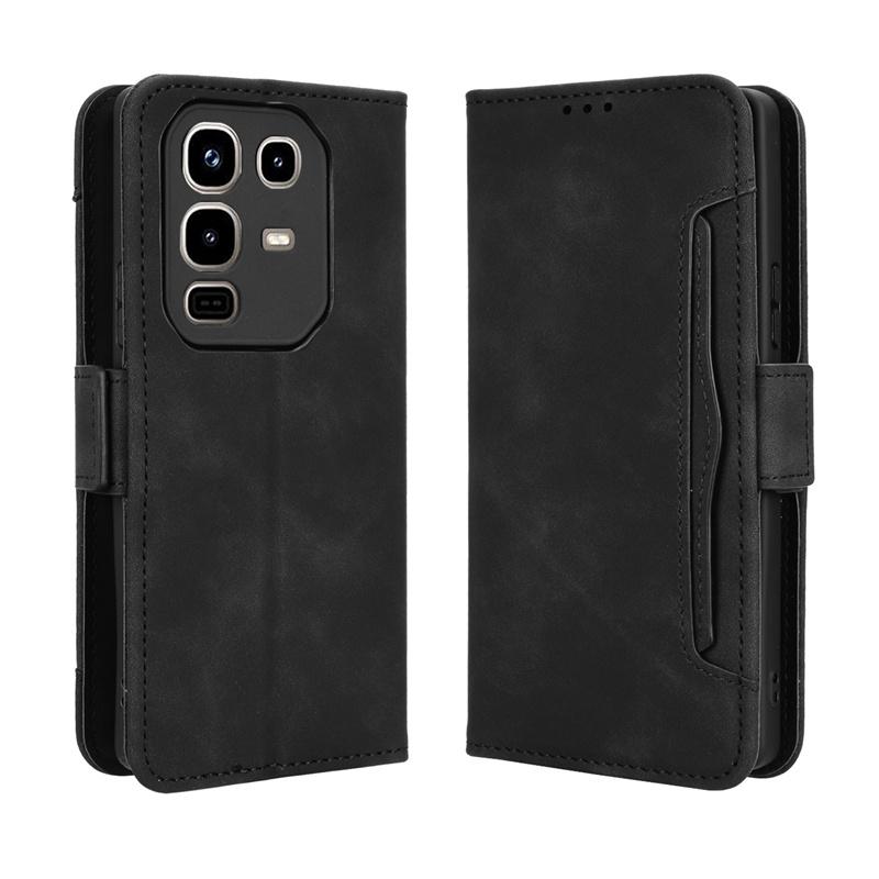 Для Infinix Note 50 4G чехол-книжка кожаный роскошный кошелек с несколькими слотами для карт чехол-книжка для Infinix Note 50 Pro 4G телефон сумки Honor50 Nova 9
Для Infinix Note 50 4G чехол-книжка кожаный роскошный кошелек с несколькими слотами для карт чехол-книжка для Infinix Note 50 Pro 4G телефон сумки Honor50 Nova 9