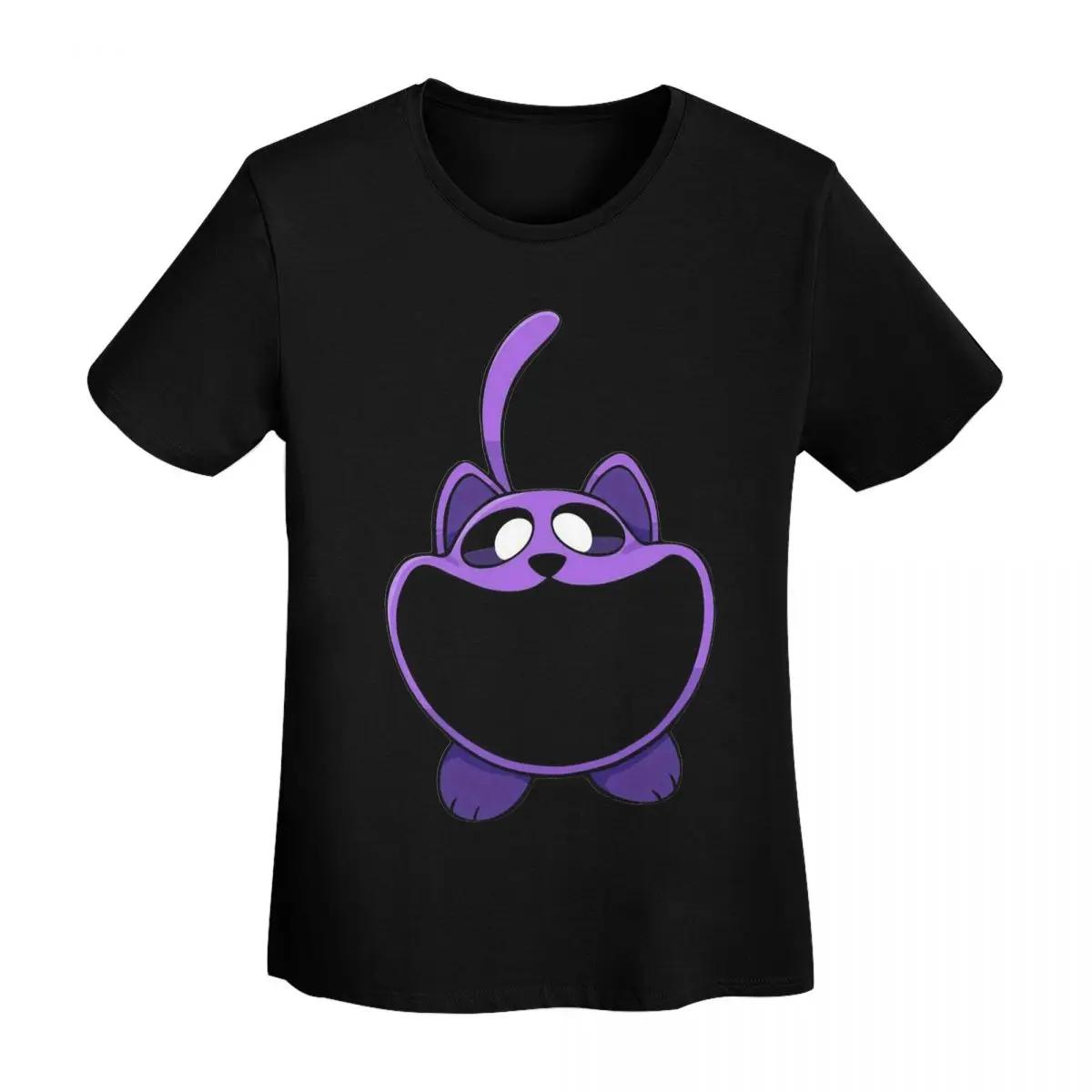 CATNAP Monster TShirt Women Short Sleeve T Shirts Round Neck Clothes Cotton Summer Tees Streetwear 4XL
CATNAP Monster TShirt Women Short Sleeve T Shirts Round Neck Clothes Cotton Summer Tees Streetwear 4XL