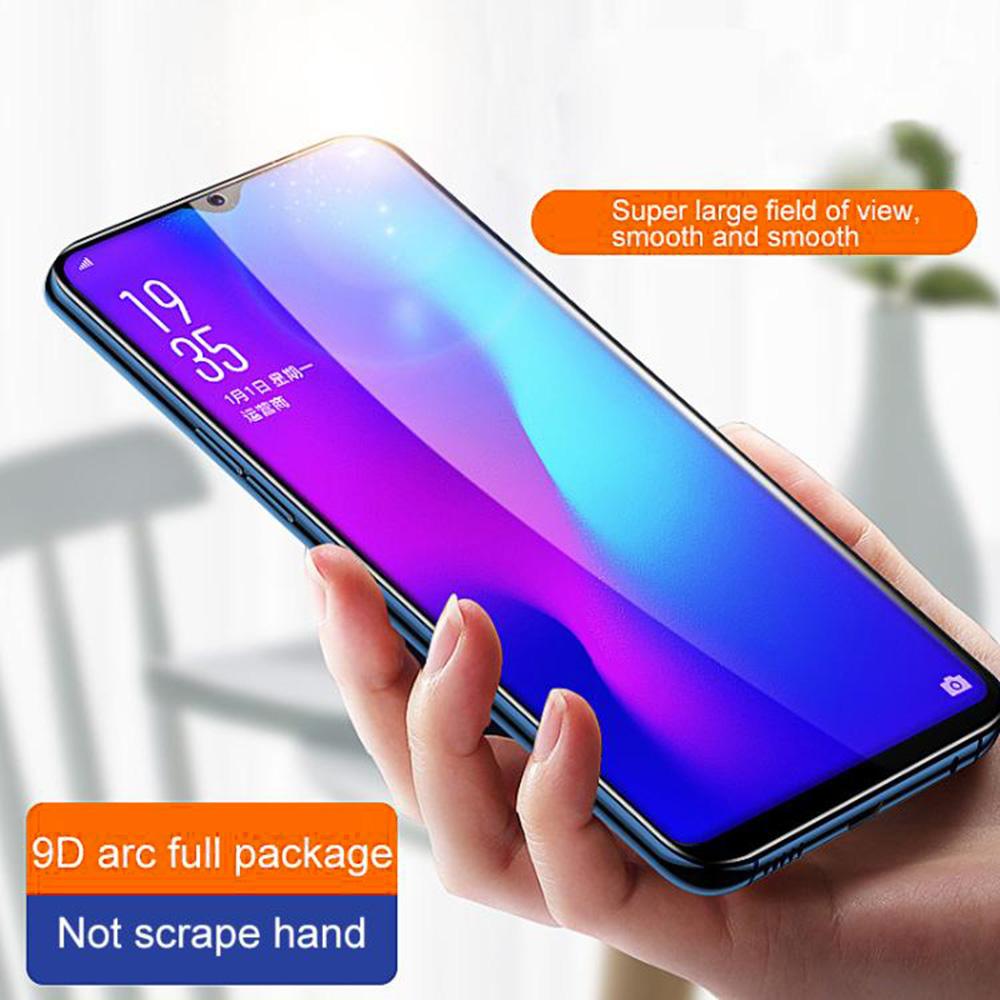 For Samsung Galaxy A06 Screen Protector 9D Side Glue Full Covering Tempered Glass Film Type A
For Samsung Galaxy A06 Screen Protector 9D Side Glue Full Covering Tempered Glass Film Type A