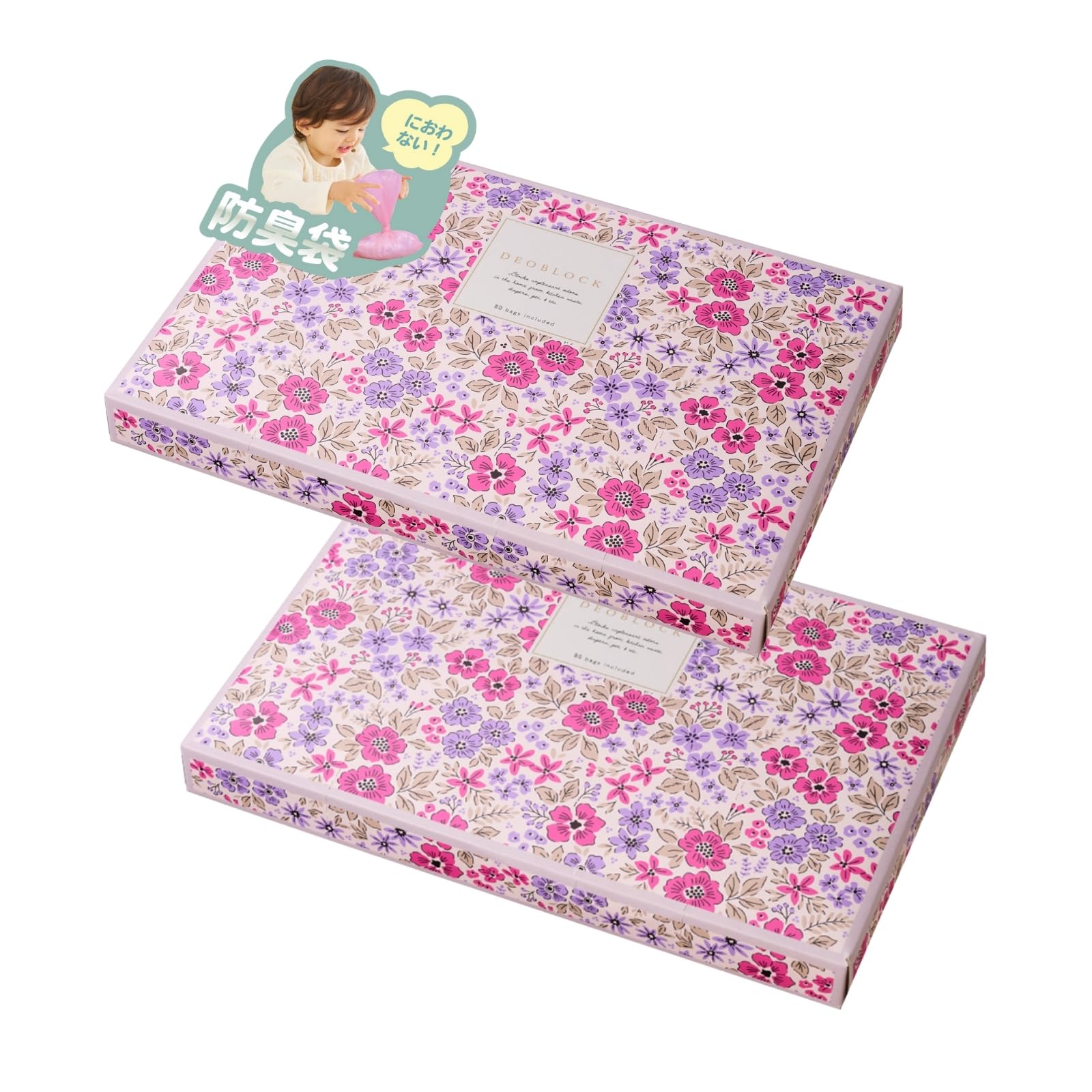 diaper DEO 40 x 21 with 160 bags bags x 2 large for food and elderly care flower 180 bags bags x 2 Odor-proof bags, BLOCK, pink, cm, gusset, (80 розовый
diaper DEO 40 x 21 with 160 bags bags x 2 large for food and elderly care flower 180 bags bags x 2 Odor-proof bags, BLOCK, pink, cm, gusset, (80 розовый
