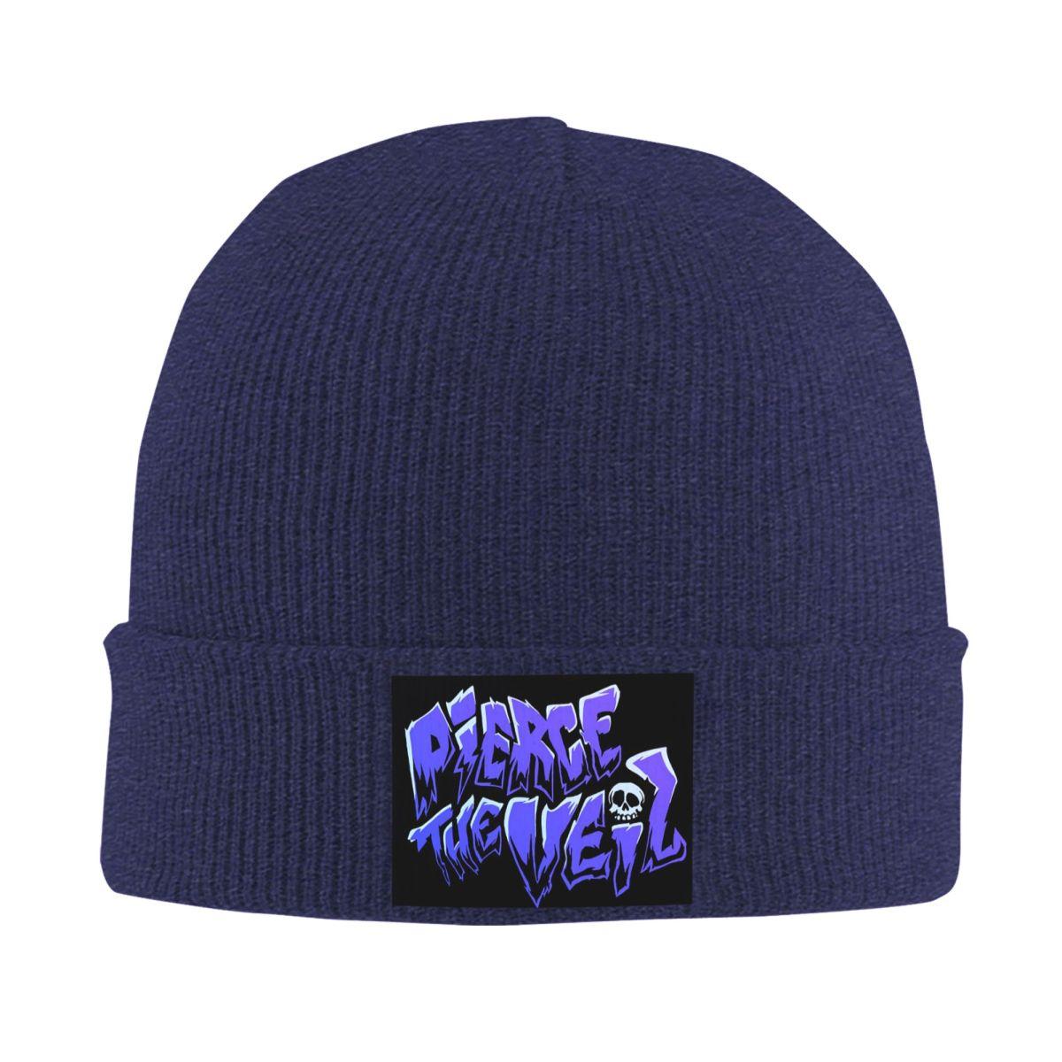 Pierce The Veil Warm Knitted Cap Hip Hop Bonnet Hat Autumn Winter Outdoor Beanies Hats for Men Women Adult One Size
Pierce The Veil Warm Knitted Cap Hip Hop Bonnet Hat Autumn Winter Outdoor Beanies Hats for Men Women Adult One Size