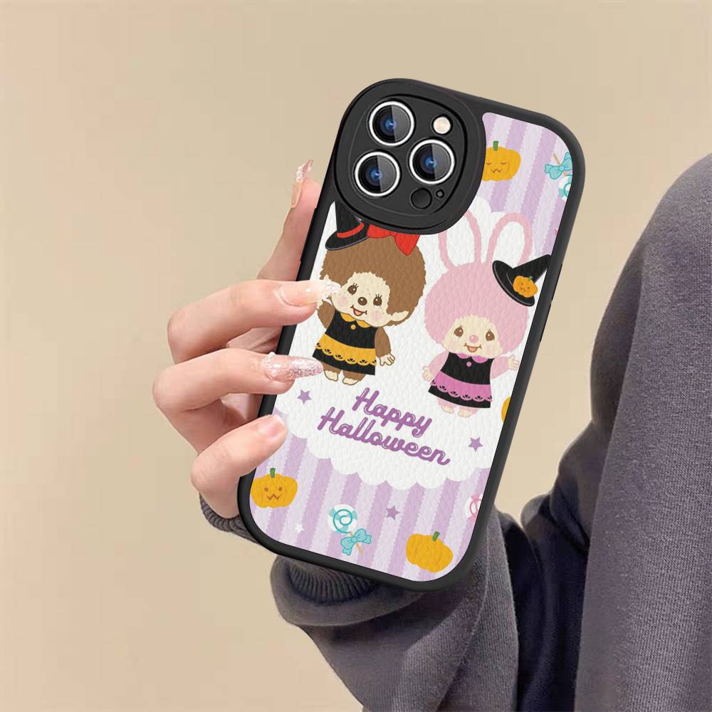 Cute M-Monchhichi Fashion Phone Case Hard Leather For IPhone 14 13 16 Mini 15 14 11 12 Pro Max Plus Fundas iphone 11 pro
Cute M-Monchhichi Fashion Phone Case Hard Leather For IPhone 14 13 16 Mini 15 14 11 12 Pro Max Plus Fundas iphone 11 pro