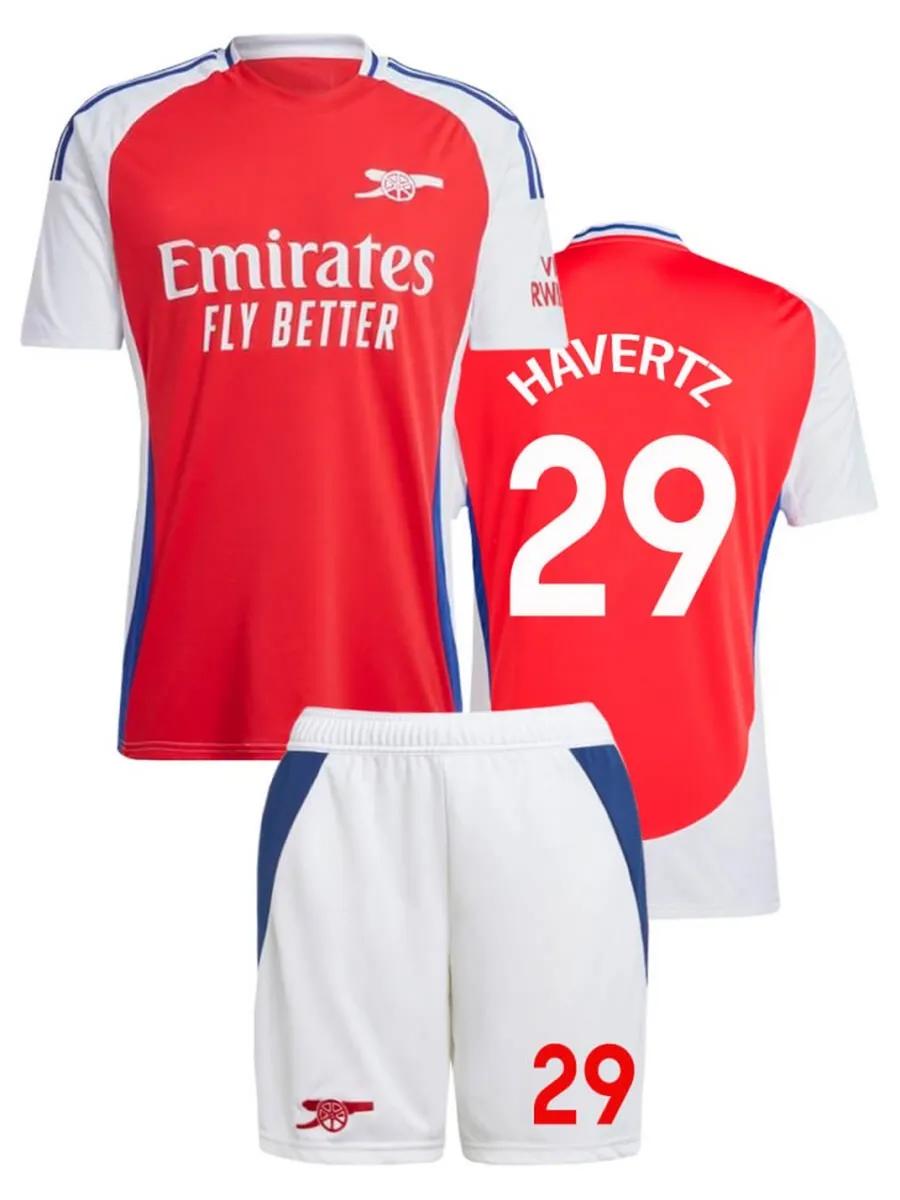 Havertz Arsenal Football Jersey #29 Champions League edition Football Jerseys Training Suit Set 28
Havertz Arsenal Football Jersey #29 Champions League edition Football Jerseys Training Suit Set 28