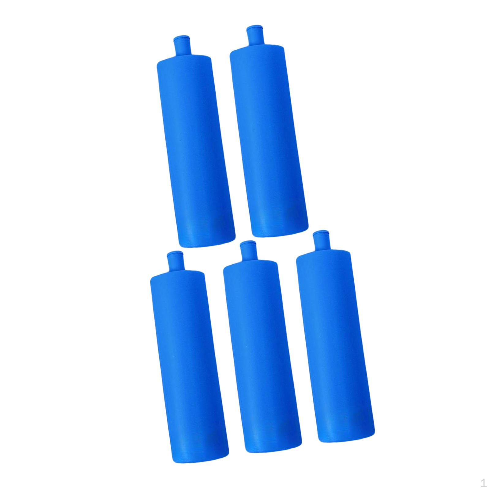 5 Cubes, Multifunctional, Reusable And Practical, Freezer , Insulated Cups, for Picnics синій
5 Cubes, Multifunctional, Reusable And Practical, Freezer , Insulated Cups, for Picnics синій