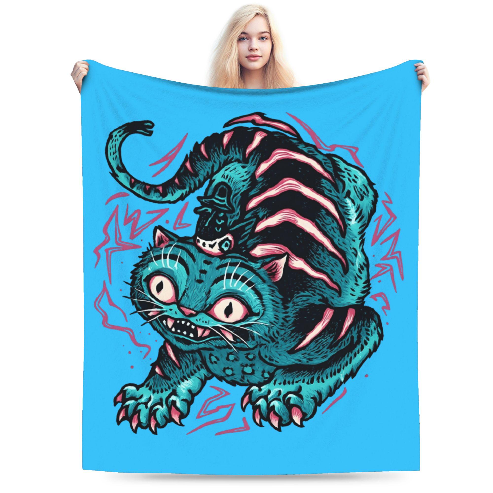 Kpop Demon Hunters Derpy Tiger Huntrix Girls Merry Christmas Plush Blankets Girls Boys Flannel Bedding Throws For Couch Bed Warm 30x40in
Kpop Demon Hunters Derpy Tiger Huntrix Girls Merry Christmas Plush Blankets Girls Boys Flannel Bedding Throws For Couch Bed Warm 30x40in