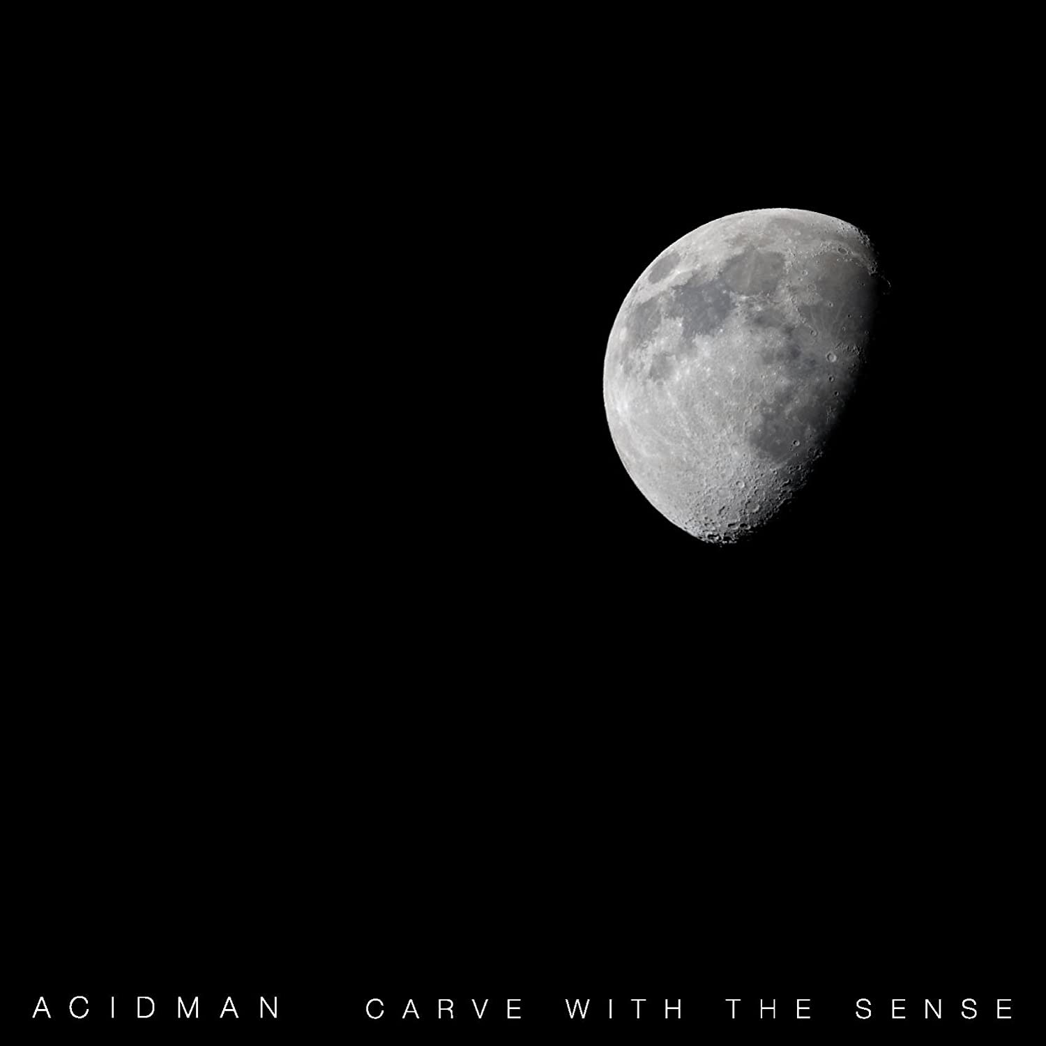 CD ACIDMAN - CARVE WITH THE SENSE TOCT40246 Virgin Records 2009 Japan ObiJapanese Pop/Rock Used
CD ACIDMAN - CARVE WITH THE SENSE TOCT40246 Virgin Records 2009 Japan ObiJapanese Pop/Rock Used