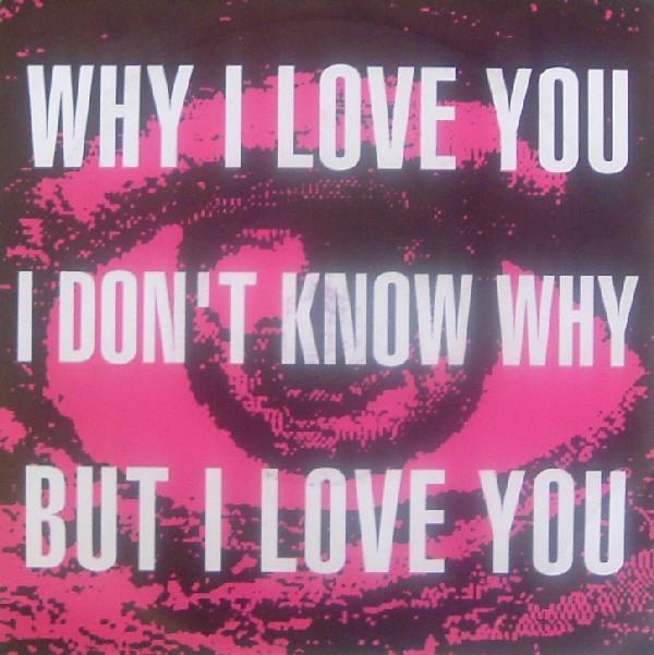 7inch Record OO LA LA Why I Love You I Dont Know Why B EM268 1992 UK Dance Electronica Used
7inch Record OO LA LA Why I Love You I Dont Know Why B EM268 1992 UK Dance Electronica Used