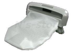 ELPA Washing Machine Lint Filter for Mitsubishi Washers, M10-E61-128H (ELPA)
ELPA Washing Machine Lint Filter for Mitsubishi Washers, M10-E61-128H (ELPA)