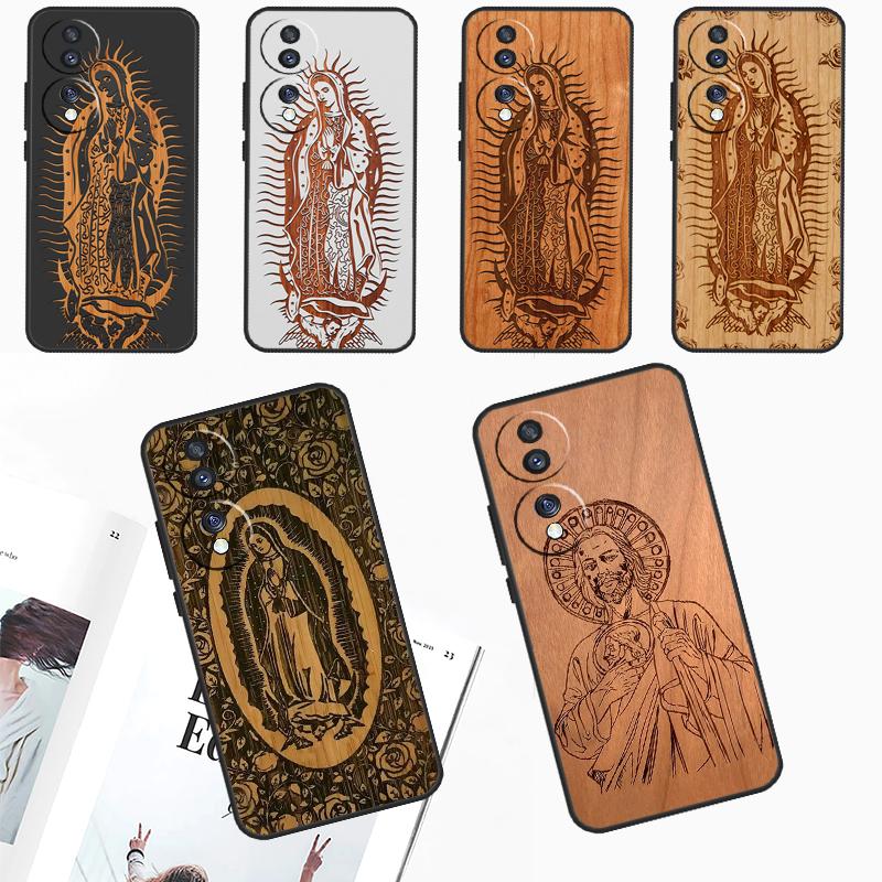 Guadalupe San Judas Wood Case For Huawei Nova 5T 9 10 SE 11 3i 8i 11i Y91 Y60 Y70 Y61 Y90 P20 P40 Lite P30 Pro Cover Huawei P20 Lite
Guadalupe San Judas Wood Case For Huawei Nova 5T 9 10 SE 11 3i 8i 11i Y91 Y60 Y70 Y61 Y90 P20 P40 Lite P30 Pro Cover Huawei P20 Lite